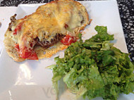 Dame's Tartine