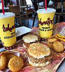 Bojangles