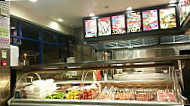Topkapi Kebab House