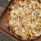 Pizza Cosy