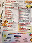 Angelo's Franklin Diner