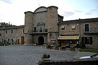 Le Prieure Sainte Croix En Jarez