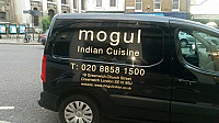 Mogul Indian Cuisine