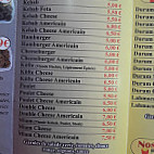 Kebab De La Place Bavans