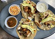 Mi Padre Mexican Grill