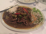 Rama V Thailändisches Thai Food Frankfurt