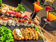 Tokio Sushi