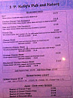 J P Kelly's