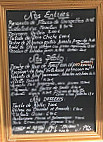 La Table « à » Julie