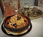 La Table Du Maroc
