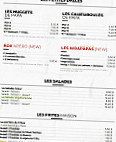 Les Burgers De Papa
