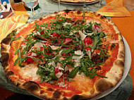 Pizzeria La Favola