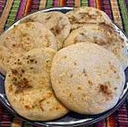 San Salvador Cafe