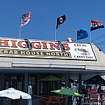 Higgins Crab House 128th Street