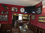 The Auld Rogue Irish Pub