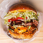 Lelena Burger Co.