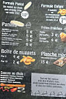 Chalet Gourmand