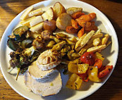 Ela's Vegetarian Indian Cuisine