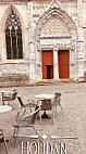 Café De La Paroisse