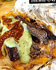 Taco Palenque Utsa