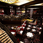 Del Frisco's Double Eagle Steakhouse Houston