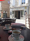 Le Bistrot Central