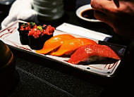 Sake Sushi