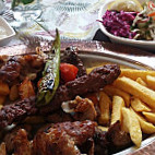 Ne'fis Grill Kebabhaus