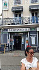CafÉ Central