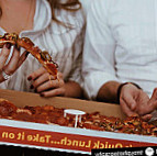 Rusty's Pizza Parlor