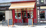 Patisserie Leval