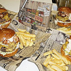 West Burger Cubelles