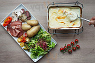 L'Atelier Pizza Faverges