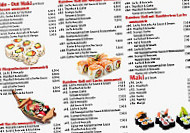 Asia Bistro Golden Wok