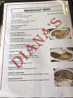 Diana's Cafe