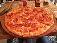 Pizza Della Mamma