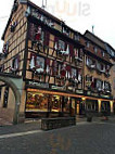 Pâtisserie J. Oster