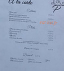 Auberge Du Patois