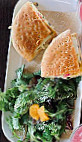 Urbane Cafe