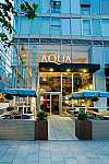 Aqua Restaurant