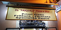Pizzeria Da Pasquale