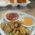 Ranchos Liberty Cafe