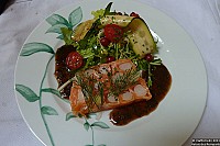 Le Relais des Remparts