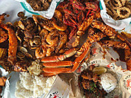 The Boiling Crab