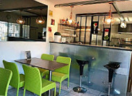 Le Mood Pizzeria