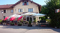 Café du Village