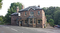 The Kynnersley Arms