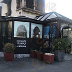 Le Marrakech Saints Brice