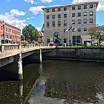 Bridge Restaurant And Raw Bar