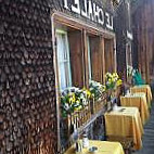 Le Chalet De Gruyeres